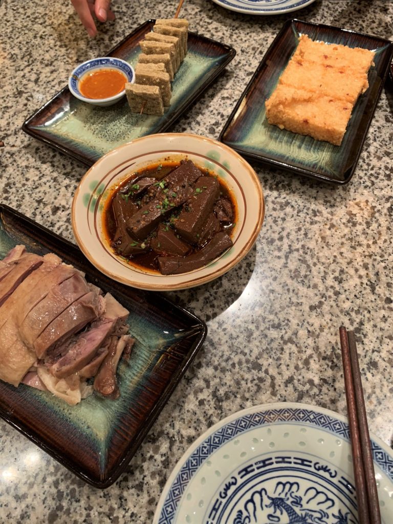 nanjing cuisine