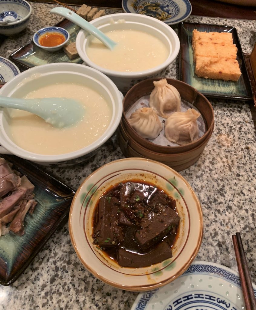 nanjing cuisine