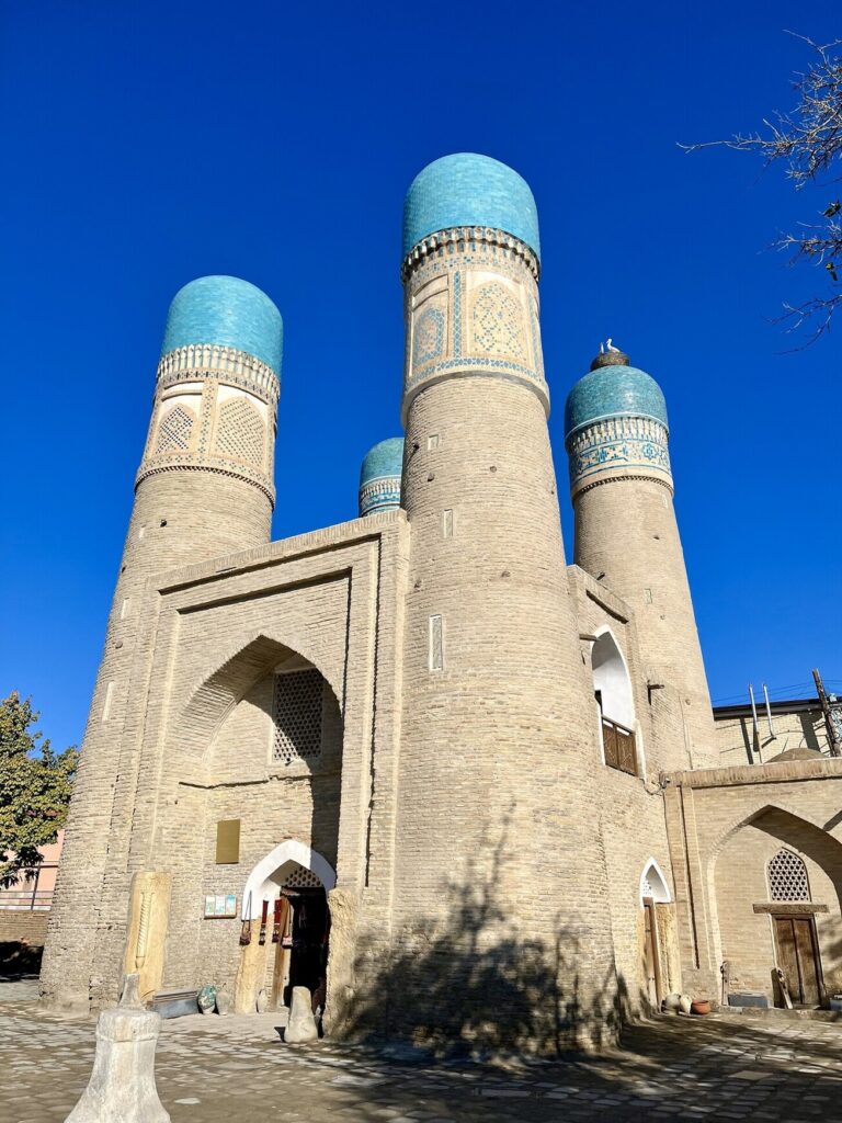 bukhara