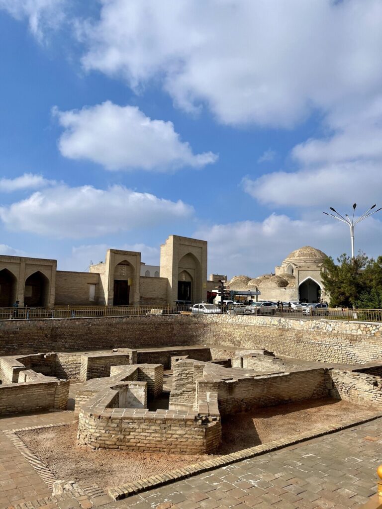 bukhara