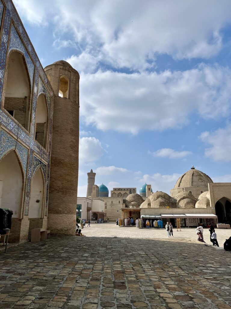 bukhara