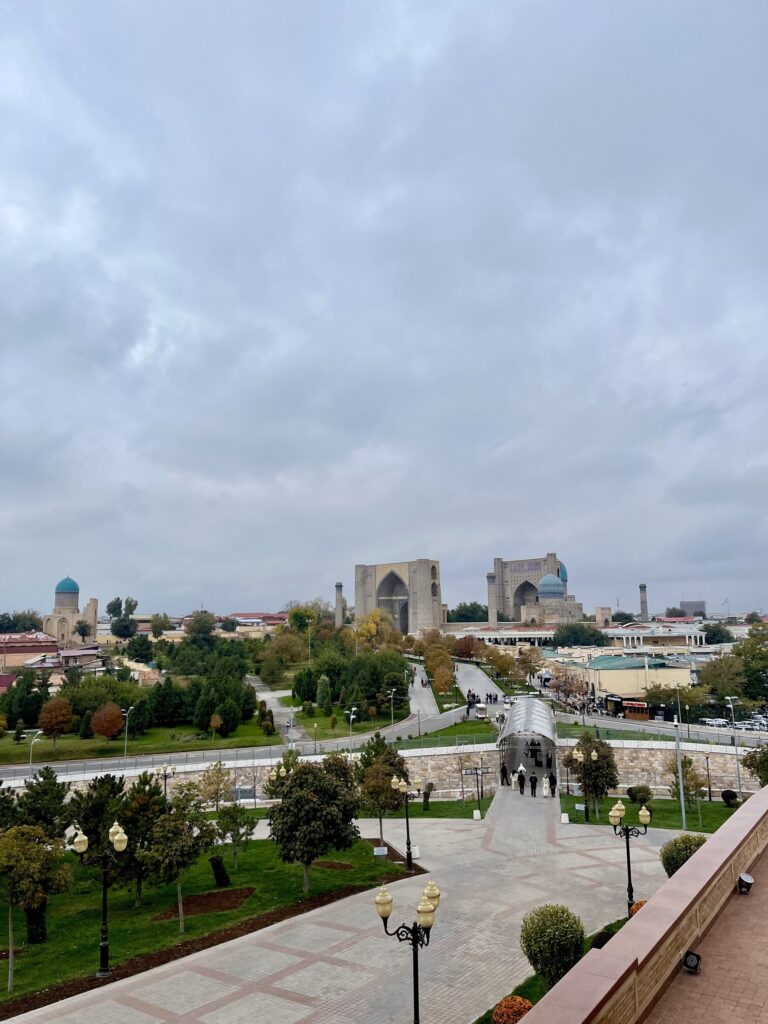 hazrat khizr mosque