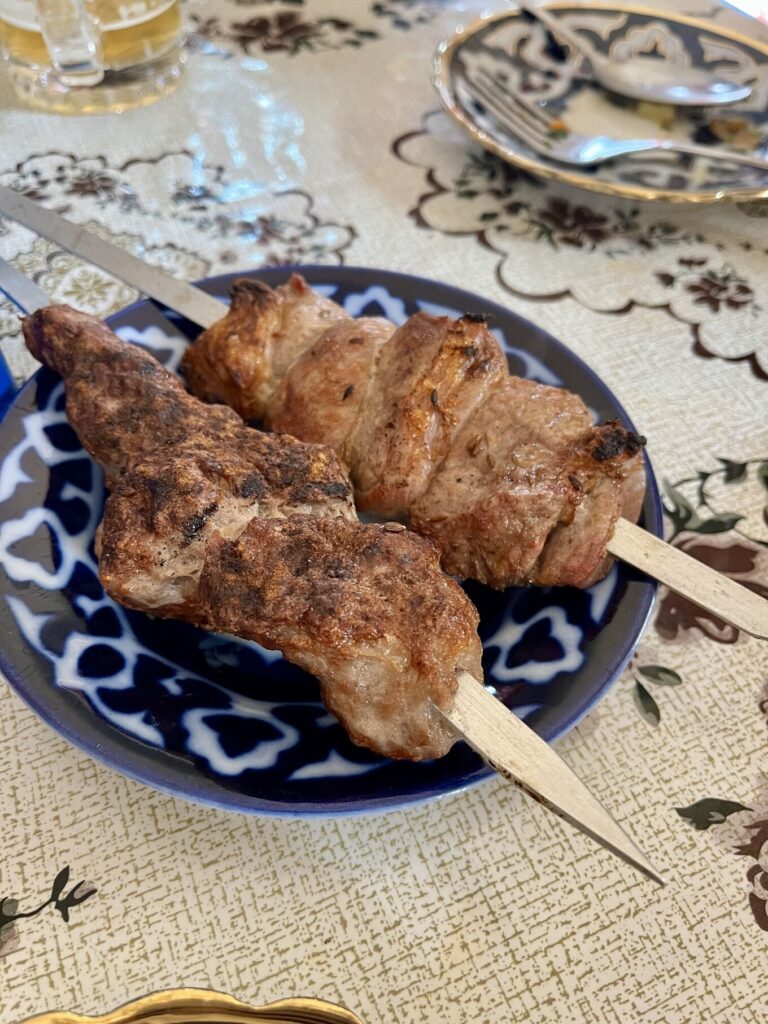 shashlik