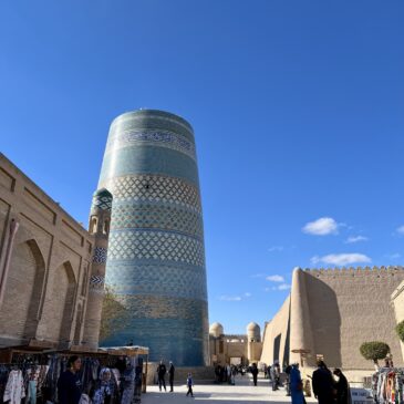 Khiva